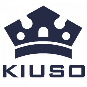 Kiuso logo