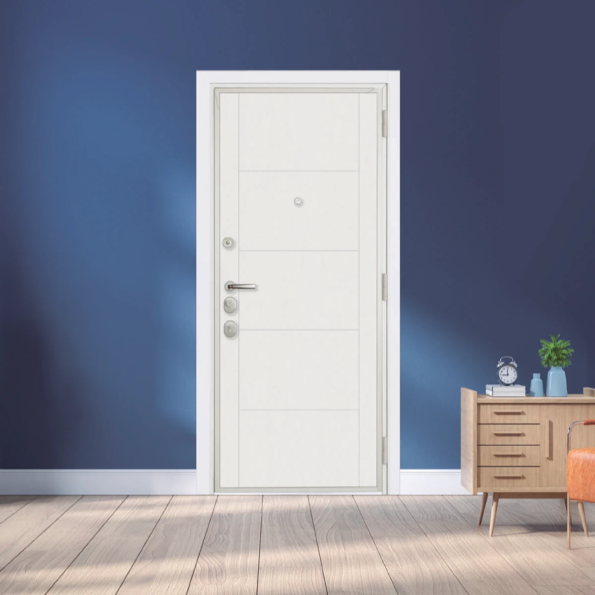 puerta acorazada K100 puerta acorazada K100